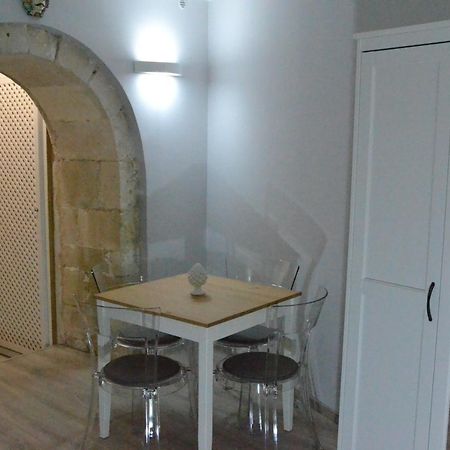 Ortys Casa Vacanze Syracuse Buitenkant foto