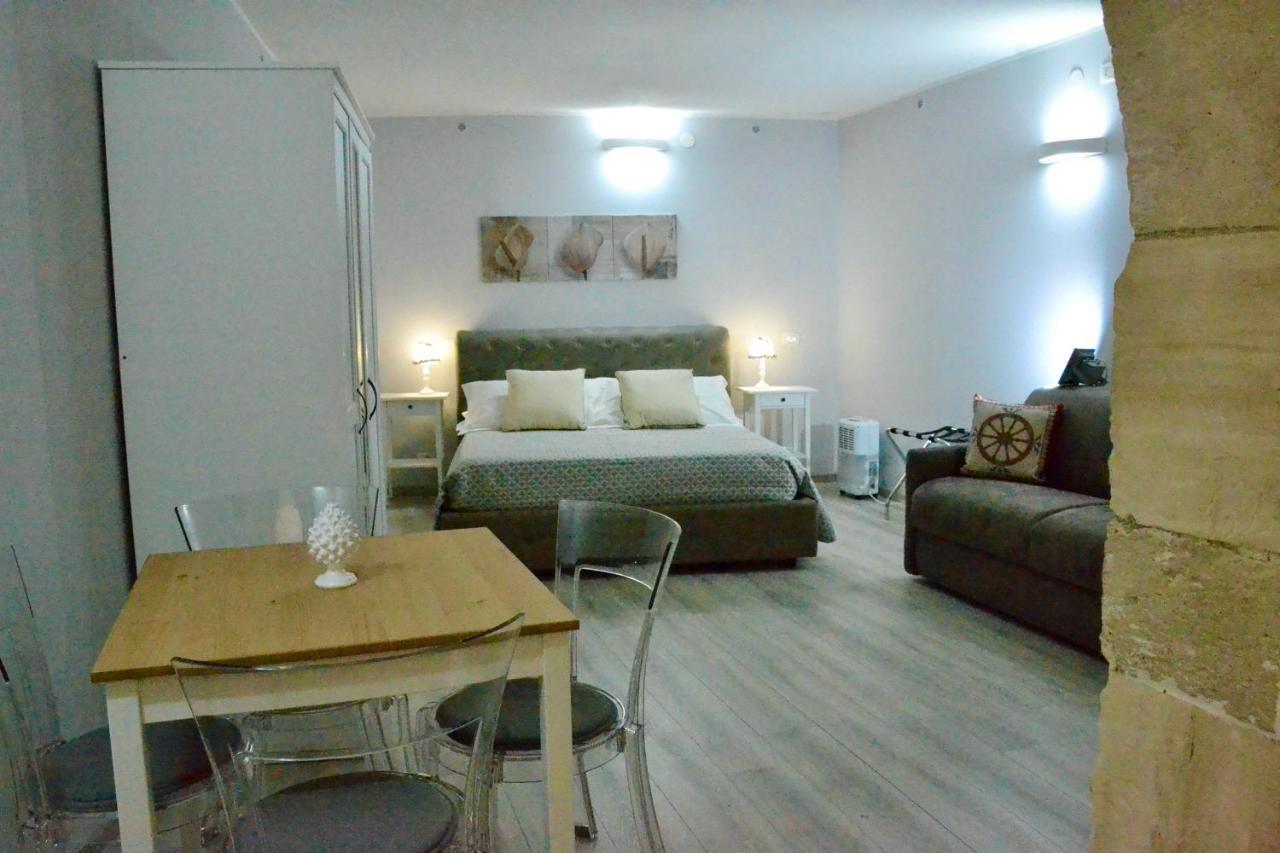 Ortys Casa Vacanze Syracuse Buitenkant foto