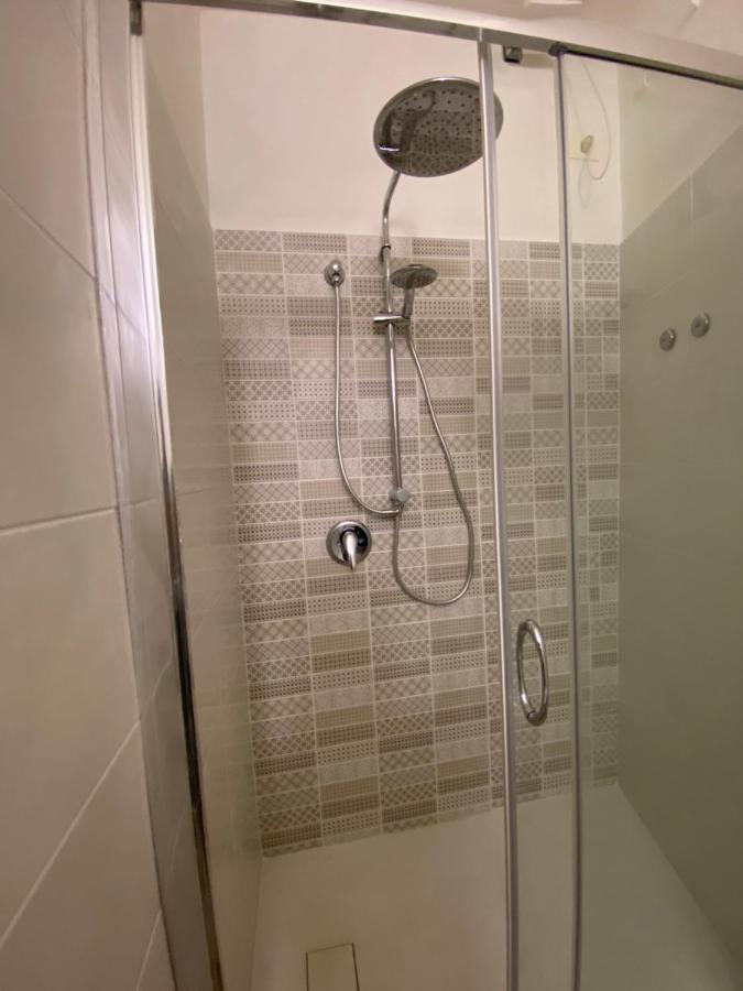 Ortys Casa Vacanze Syracuse Buitenkant foto
