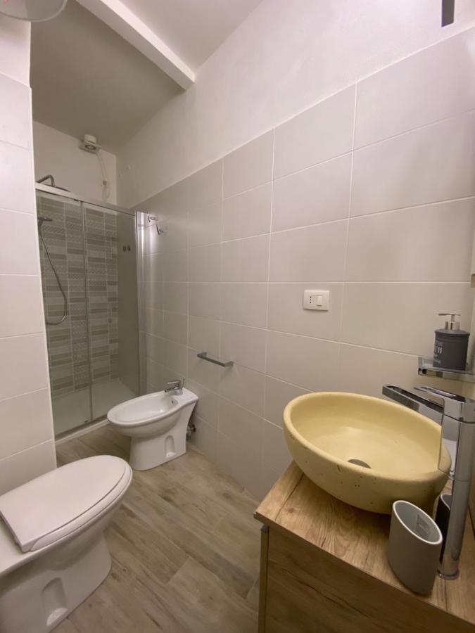 Ortys Casa Vacanze Syracuse Buitenkant foto